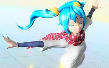 初音ミク】Sadistic.Music∞Factory【cosMo＠暴走P】_哔哩哔哩_bilibili