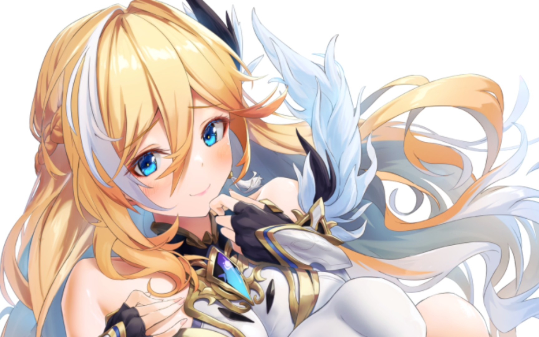 天元骑英5星皮肤·尼伯龙根梦歌-试用关卡特殊鉴赏_哔哩哔哩_bilibili