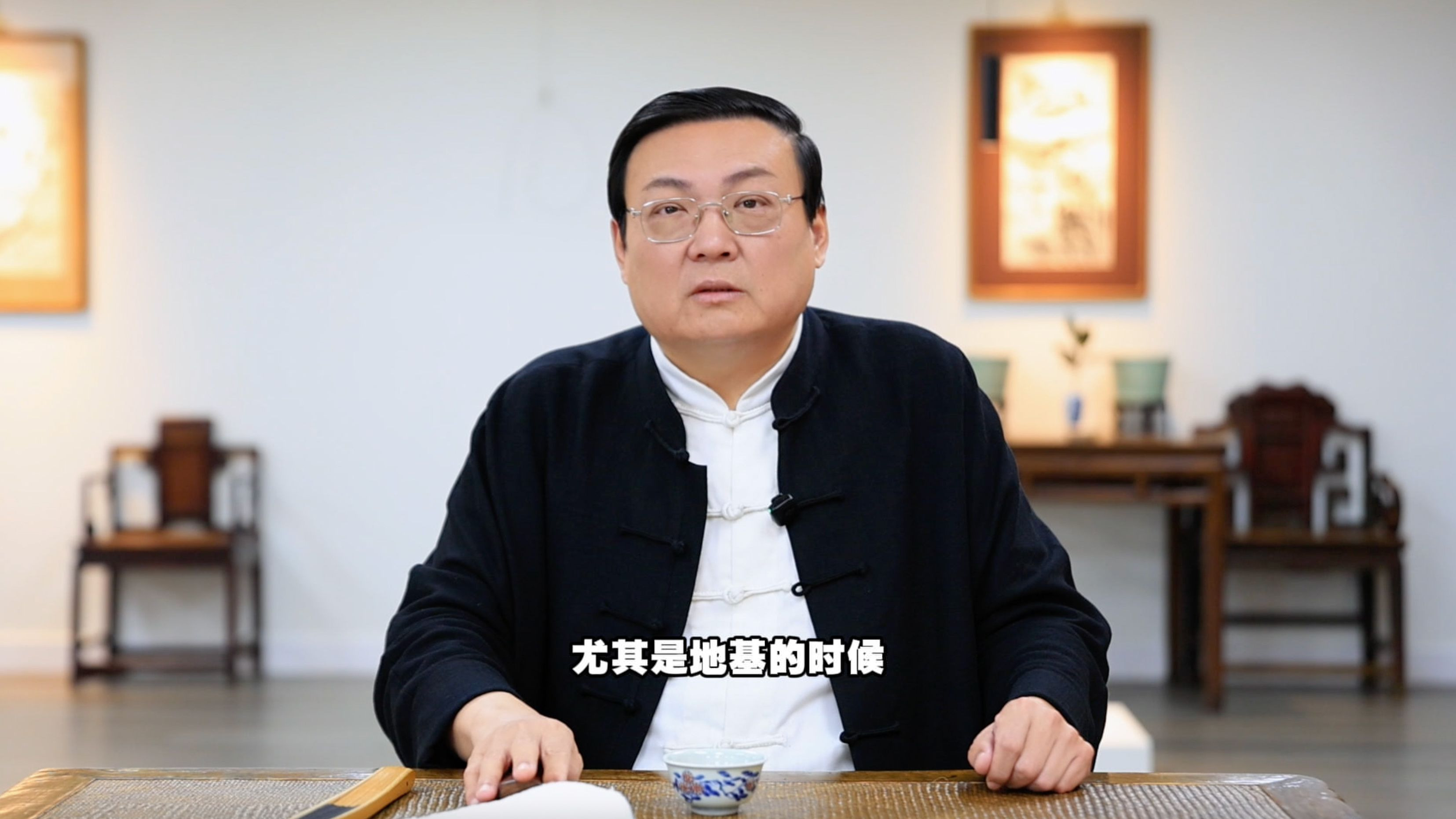 老梁讲解十二生肖运势(老梁谈十二属相)