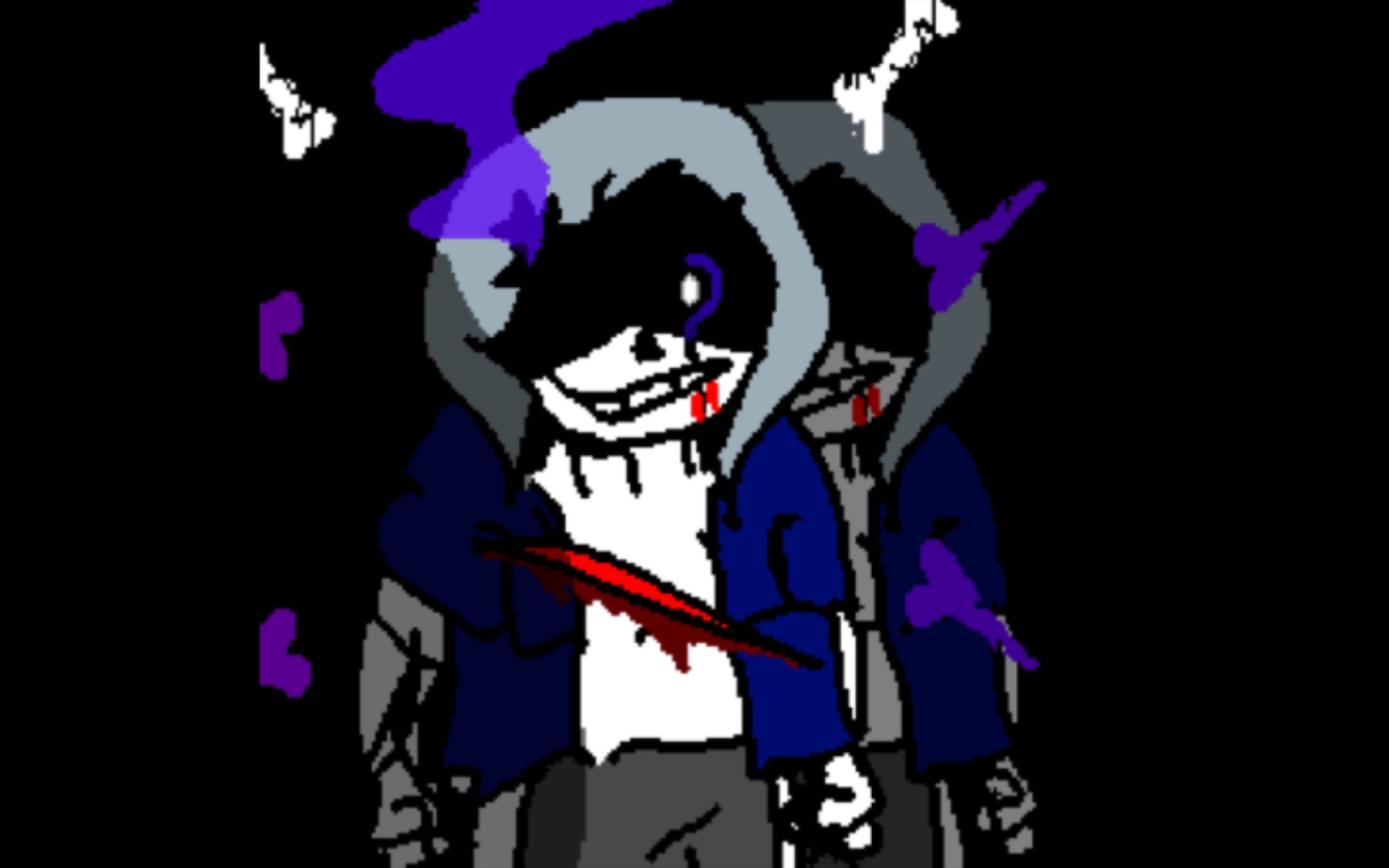 [sans collection simulatar] ulb战斗 一/三阶 讲解