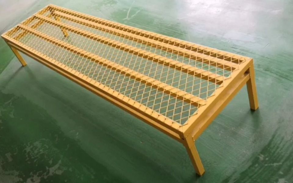 工地检修马凳a工地检修打灰马凳厂家工程马凳a施工现场用工地凳子