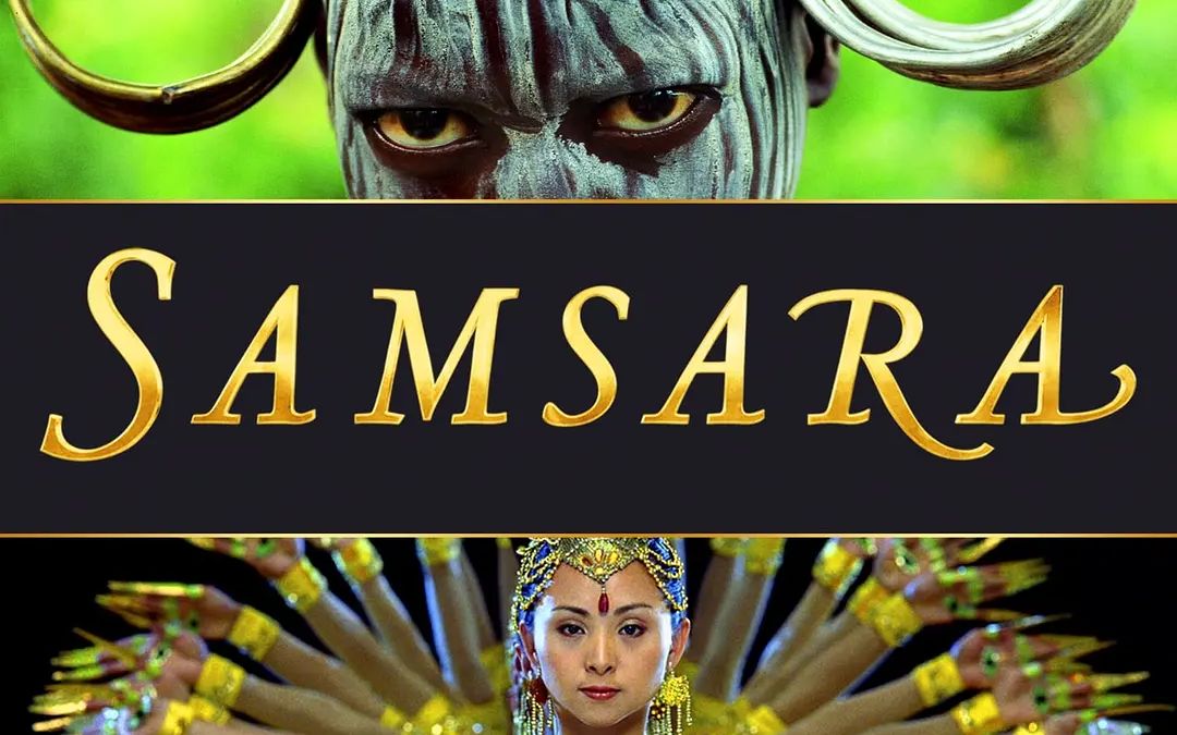 [图]【Featurettes】轮回 Samsara (2011)