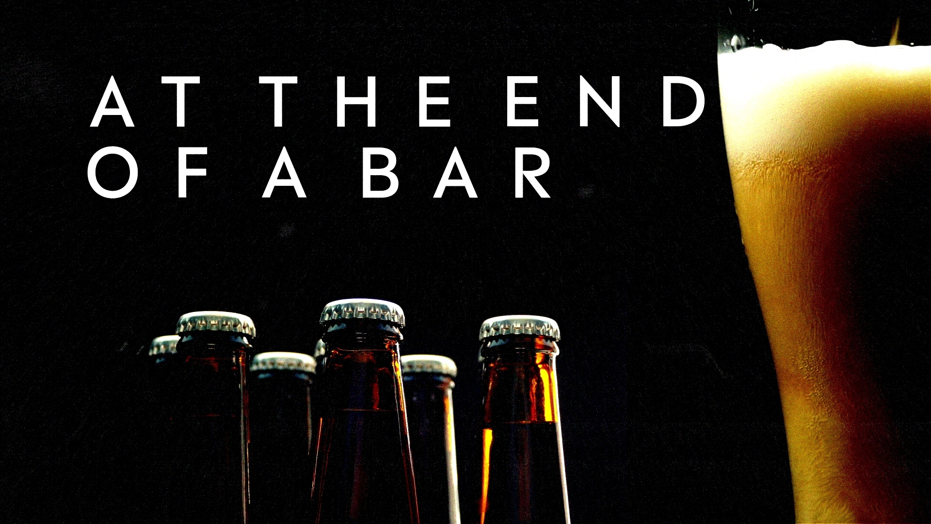 mitchell tenpenny&克里斯楊「at the end of a bar (fan video)」