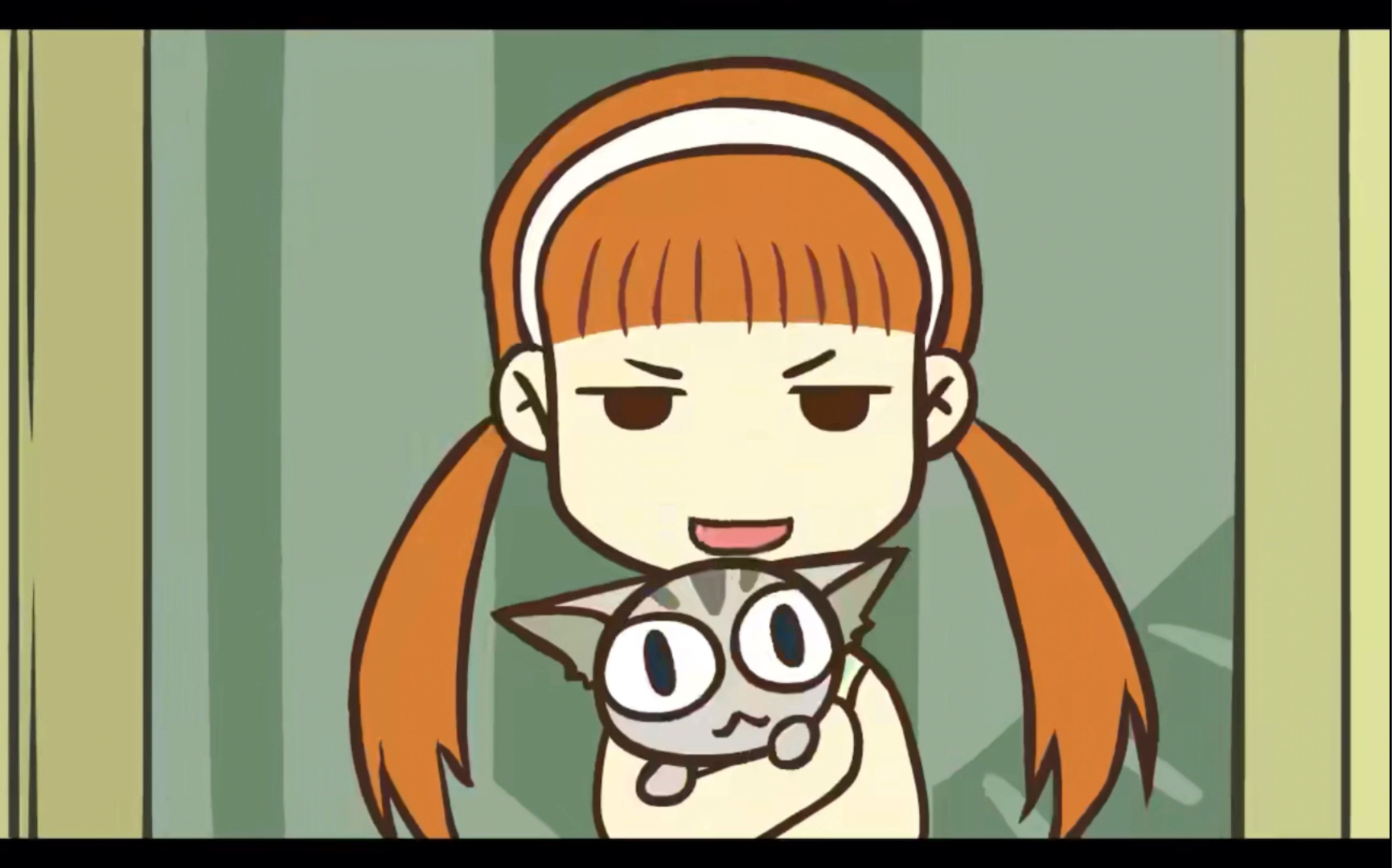 山新会不会也是妖精呢