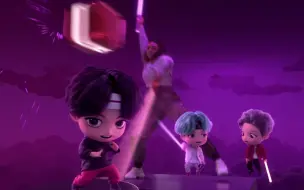 Beat Saber 节奏空间 防弹少年团 歌曲包dlc现已更新 哔哩哔哩 つロ干杯 Bilibili