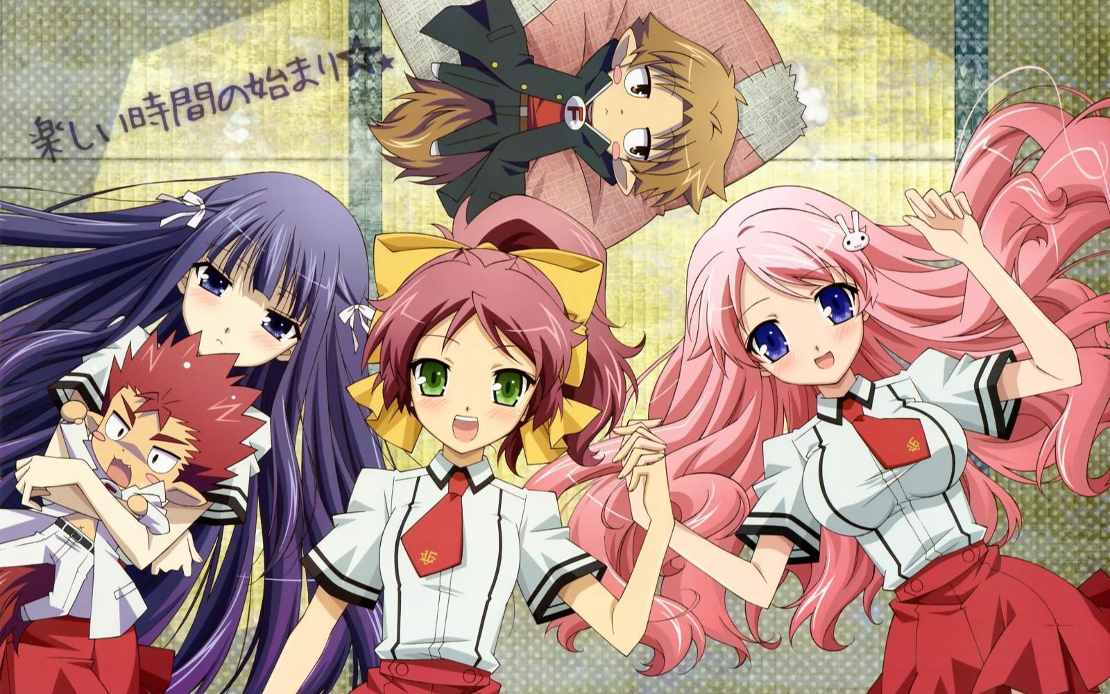 一次突发奇想竟然意外的吃预算笨蛋测试召唤兽动漫杂谈伪开箱