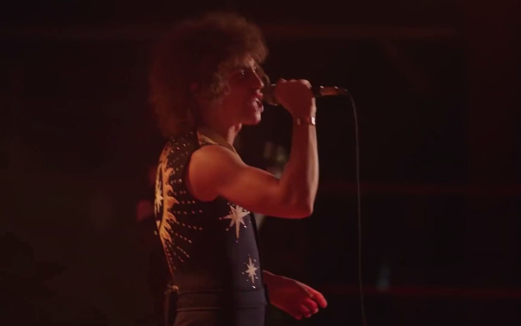 [图]美国硬摇滚/蓝调摇滚Greta Van Fleet - Live at Red Rocks (2019.9.24) - Fully Filmed Concer