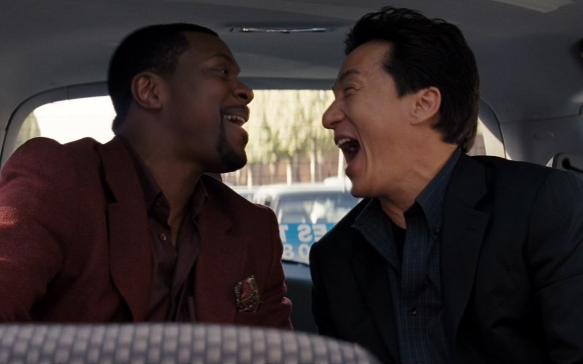 [图]「尖峰时刻3」Rush Hour 3 (2007)