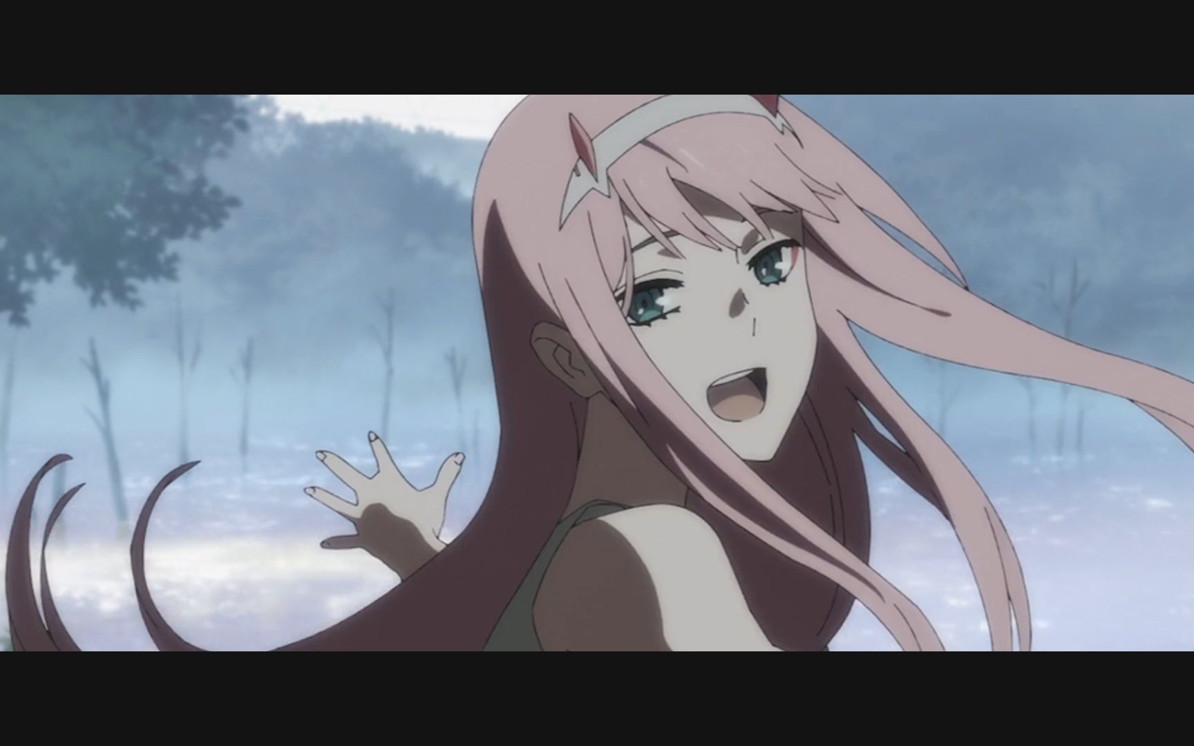 【darling in the frankxx/国家队/02】【踩点篇】