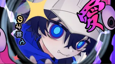第五人格佣兵//-哔哩哔哩_Bilibili