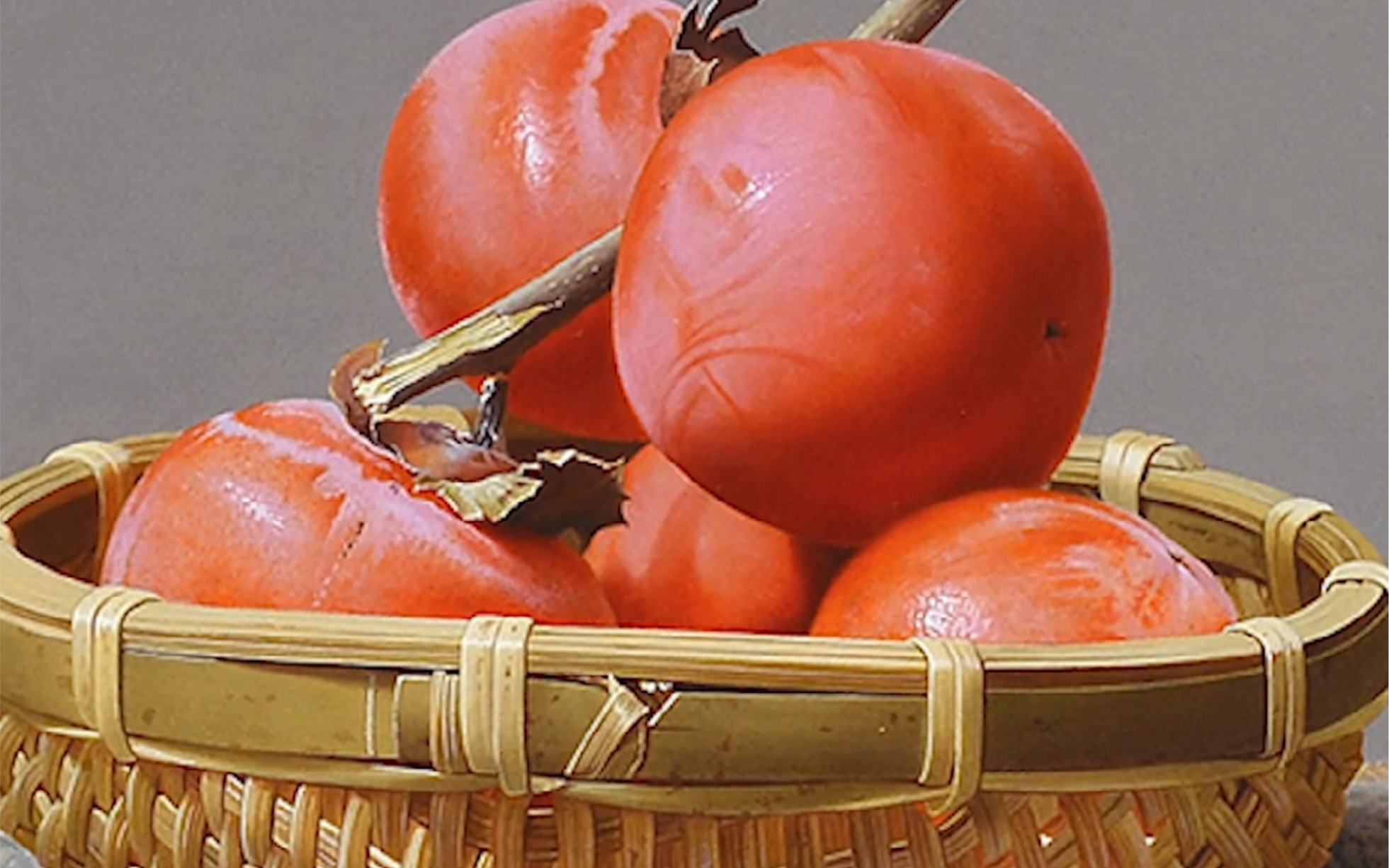 这样的超写实油画作品你喜欢吗