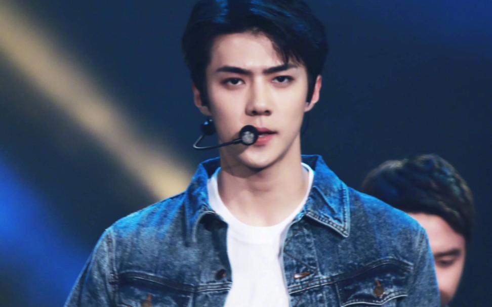 【吴世勋】loveshot直拍混剪,快来快来,看了不亏_哔哩哔哩_bilibili