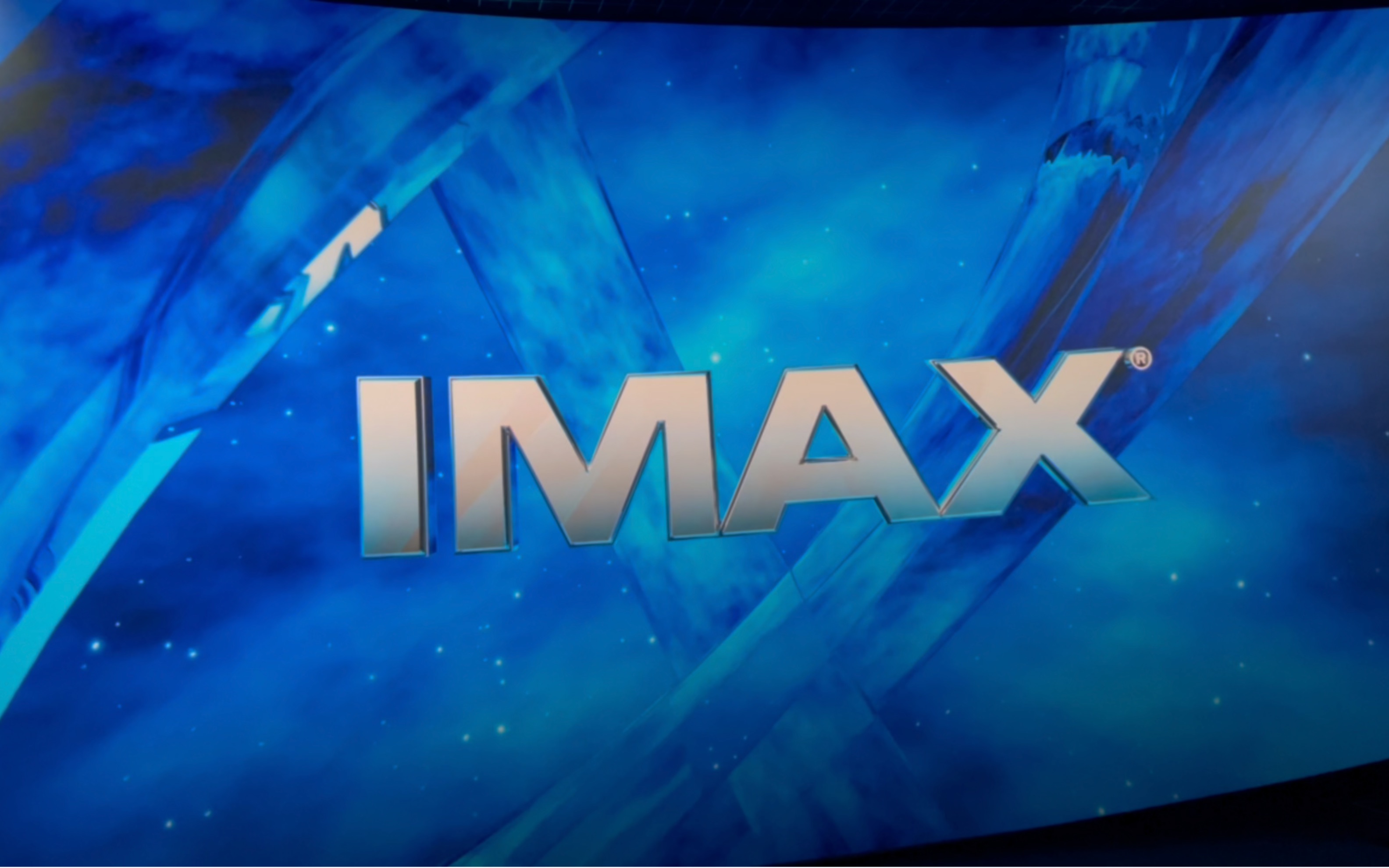 流浪地球2–全亚洲最大双激光1.9 IMax GT贵阳越界影城观感哔哩哔哩bilibili