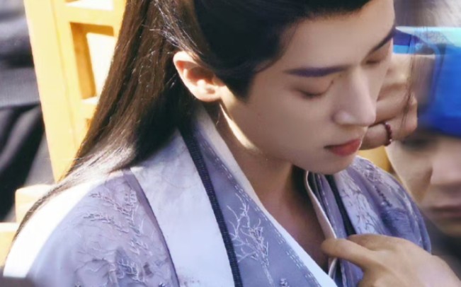 【丞磊‖肖怀瑾"我来!我来!整理衣服我也会!我也会!