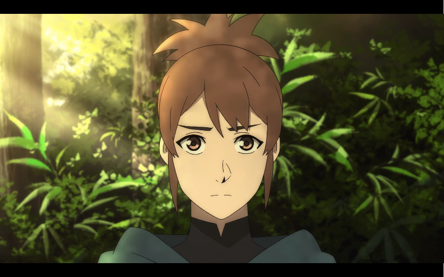 dota:龙之血e01-14真爱玛西