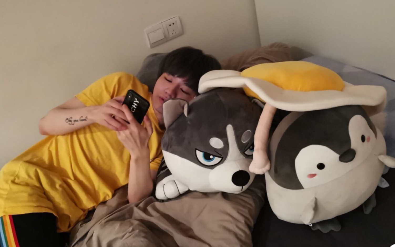 刘青松lqscrisp20210430直播到结束_哔哩哔哩 (゜-゜)つロ 干杯~-bili