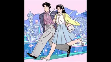 tofubeats】水星Full ver._哔哩哔哩_bilibili