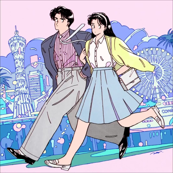 Tofubeats 水星 EP Tofubeats] 水星feat,仮谷せいら(Young & Fresh mix)_哔哩哔哩_