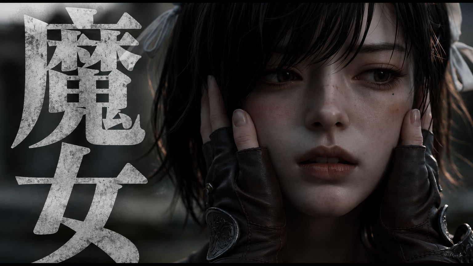 【魔女养成计划10】没脾气的战斗女仆 【up动画】