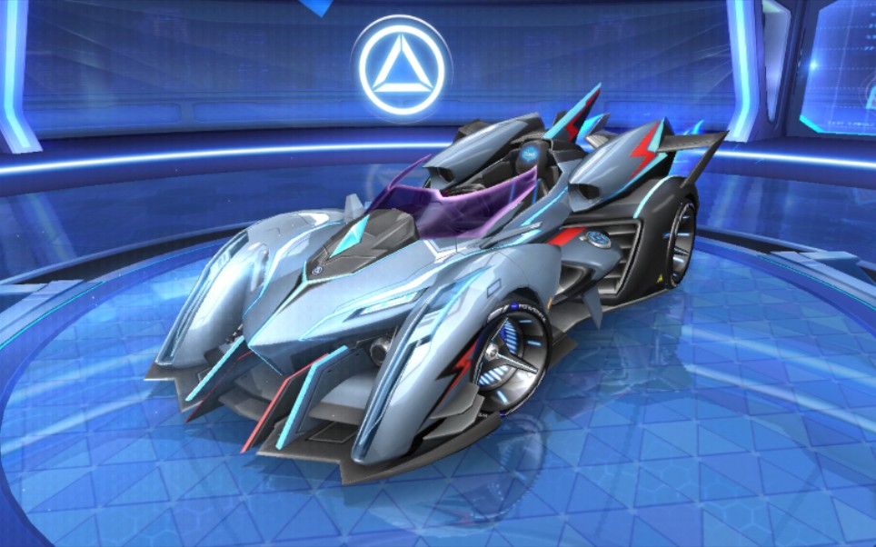 《试驾车》雷霆风暴_哔哩哔哩 (゜-゜)つロ 干杯~-bilibili