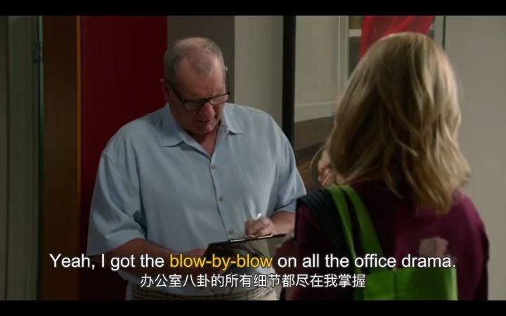 blowbyblow 学英语哔哩哔哩bilibili