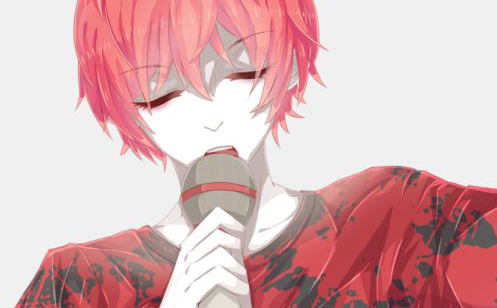 【araki】-secret answer曲绘_哔哩哔哩 (゜-゜)つロ 干杯~-bilibili