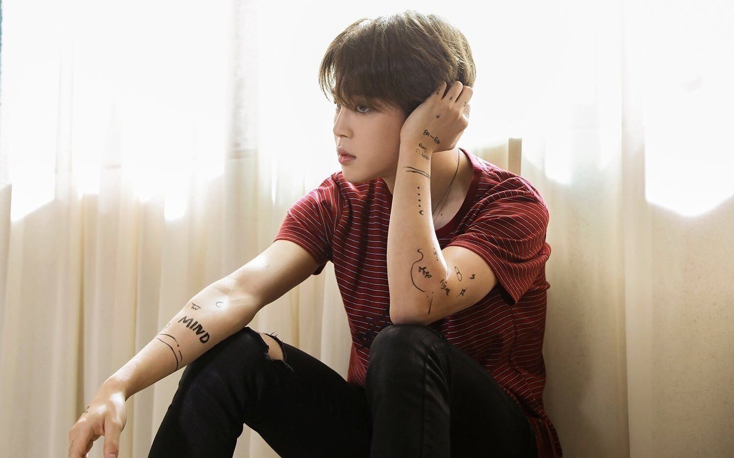 【朴智旻】防弹少年团朴智旻mic drop foucs_哔哩哔哩 (゜-゜)つロ