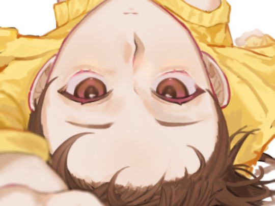 【兽王争锋/绘画过程】躺