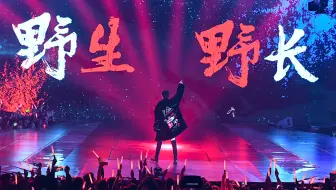 李宇春《西门少年》嗨爆现场，这就是原唱的尊严！