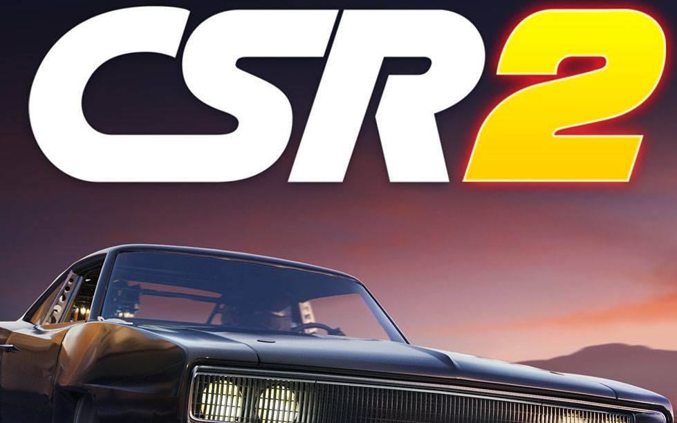 CSR2古老的1.0.0版本