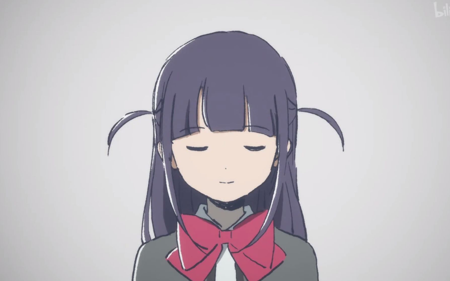 《少女☆歌剧 revue starlight》第5话ed(露崎真昼ver.)_哔哩哔哩 (゜