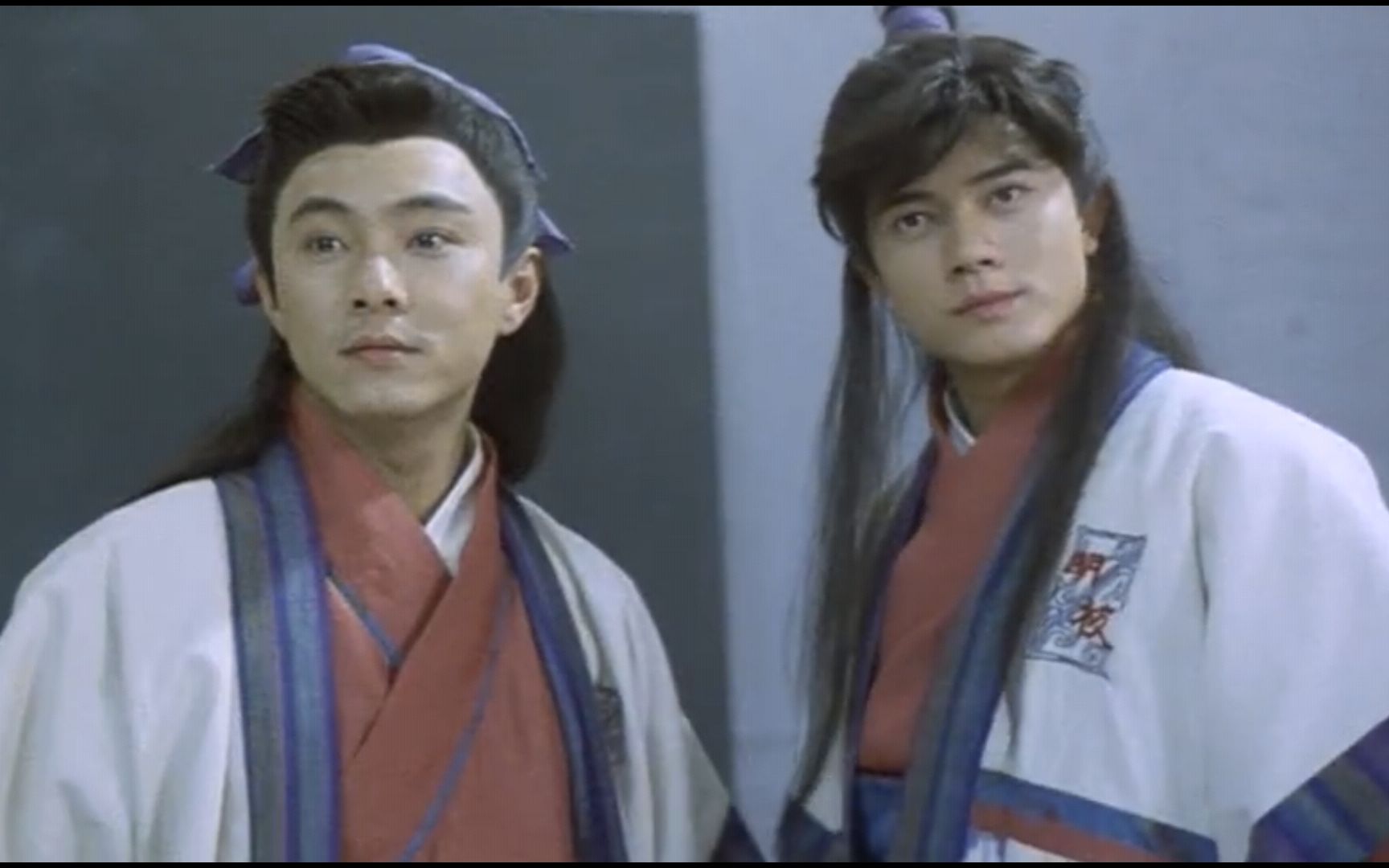 【伦文叙】张卫健cut2