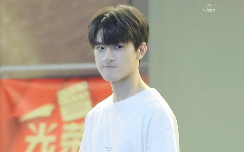 【林一】快乐大本营彩排