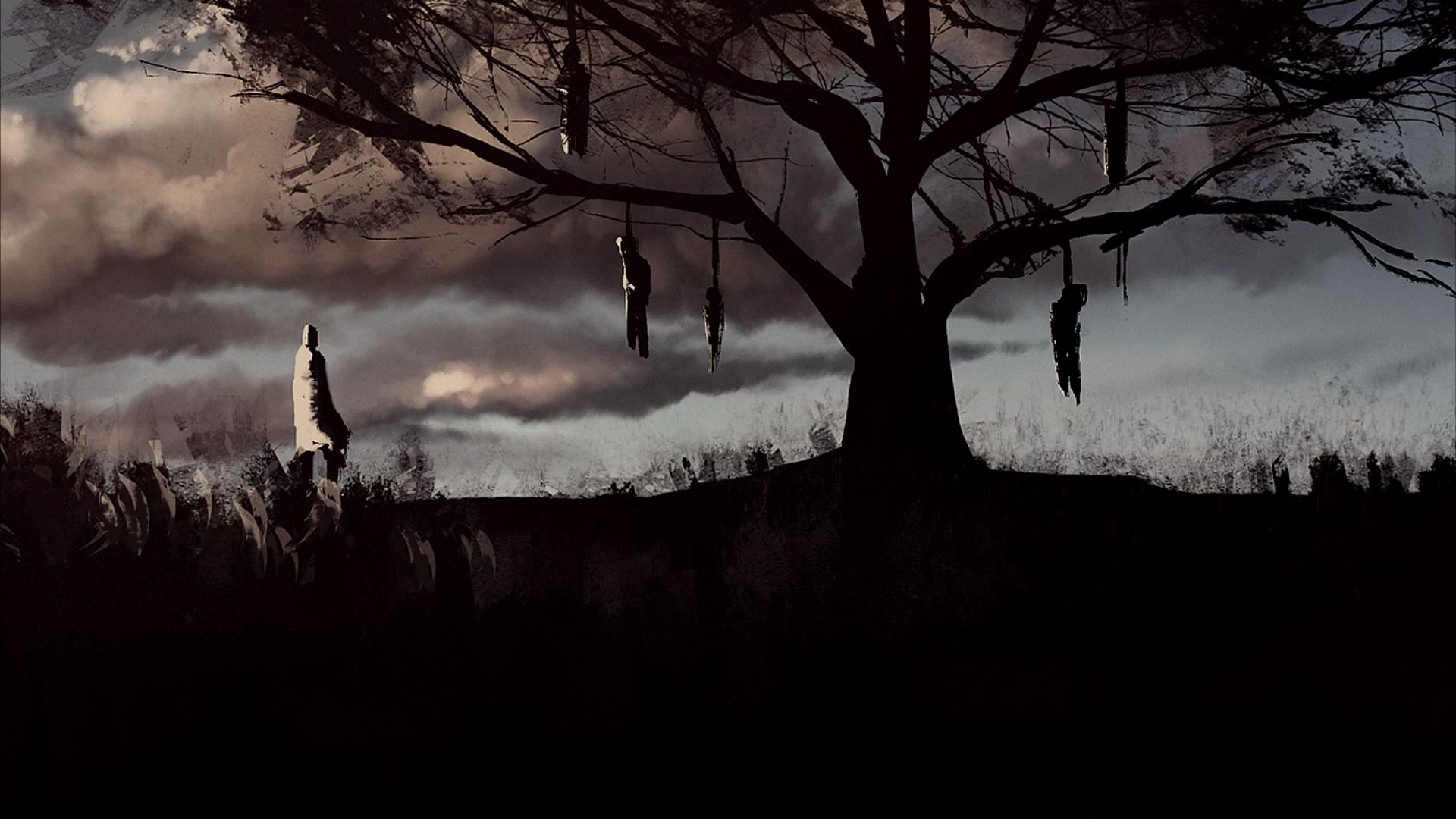 alicks - sympathy 丧到极致了不是么.