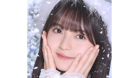 乃木坂46」純白ののぎサンタとホワイトクリスマス小奖品到啦～_哔哩哔