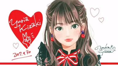 木崎尤利娅/-哔哩哔哩_Bilibili
