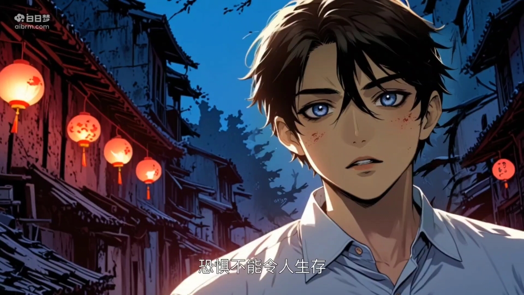 穿越后,堕入深渊