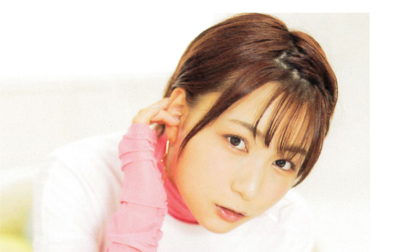 happybirthdaytomiyu富田美忧3rdsinglebrokensky発売记念特番2