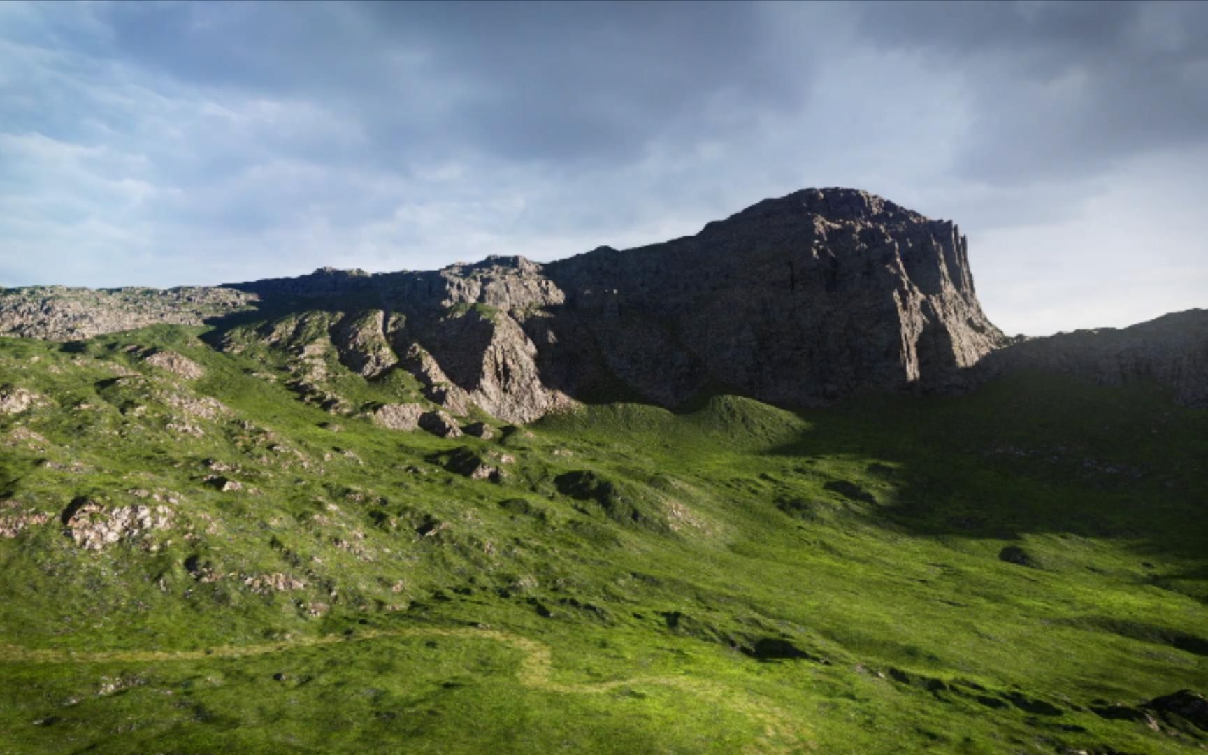 clarisseadvancedproceduraltexturingclarisse高级程序化贴图应用