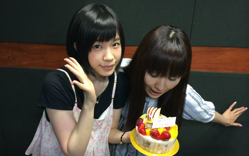 【广播生肉】春佳99彩花的ss频道#29-34【照井春佳 诹访彩花】