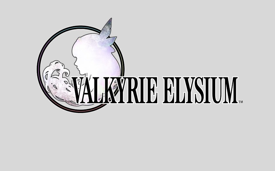 [图]《女神侧身像 / 北欧女神》系列新作《Valkyrie Elysium》首发预告片（官方中字）