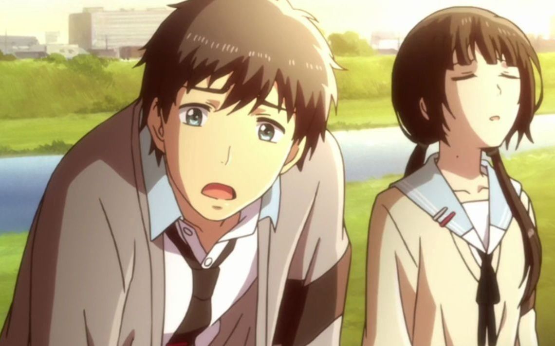 【relife 重返17岁】op/ed合集 1080p 画质 收藏推荐~_哔哩哔哩 (゜