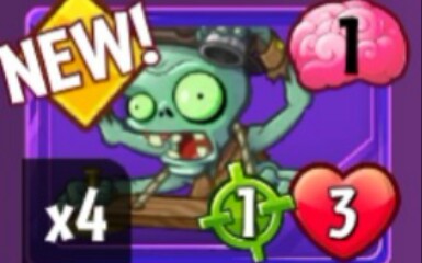 植物大战僵尸英雄中有内涵的图片(合集)【2】PVZ