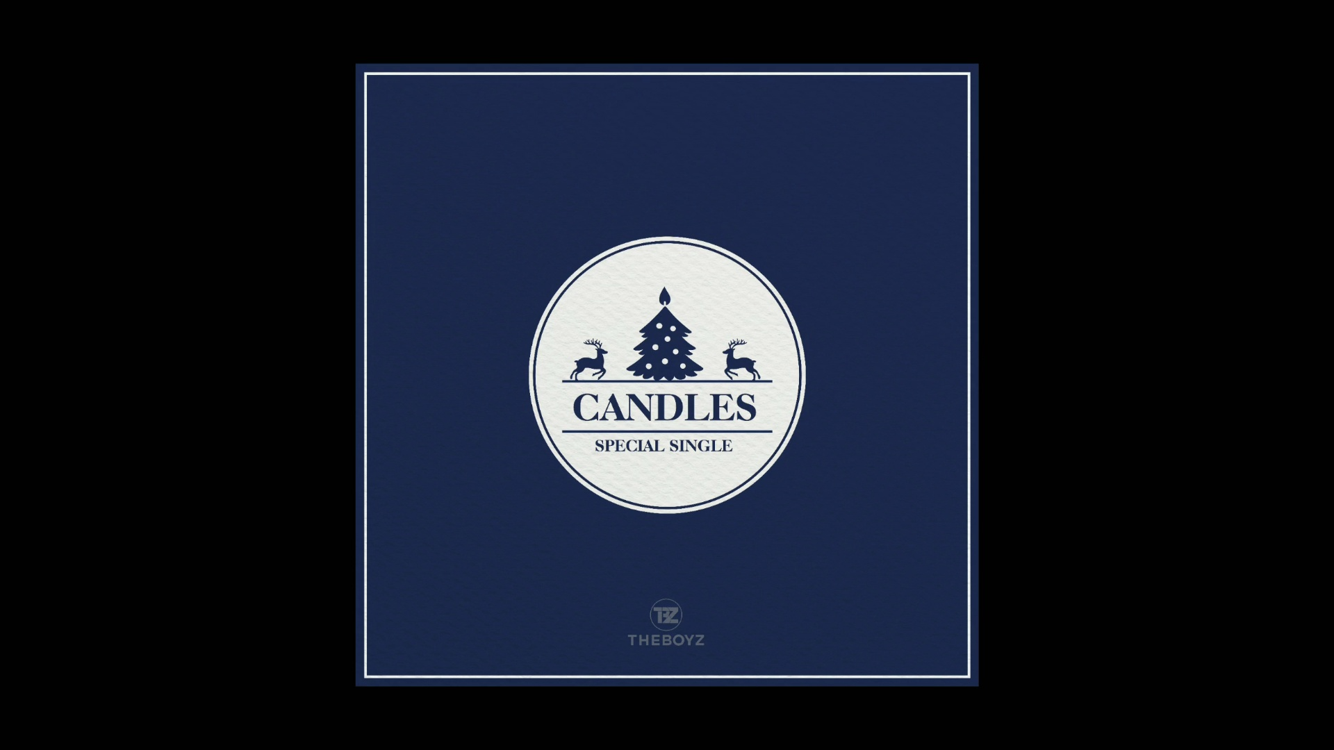 the boyz 《candles》无损音质