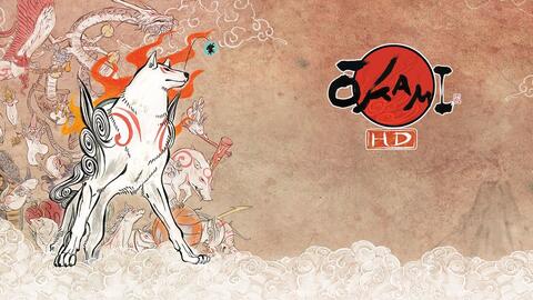 大神绝景版pc流程视频 27 エゾフジイリワク神殿 对战双魔神 进入方舟大和 哔哩哔哩