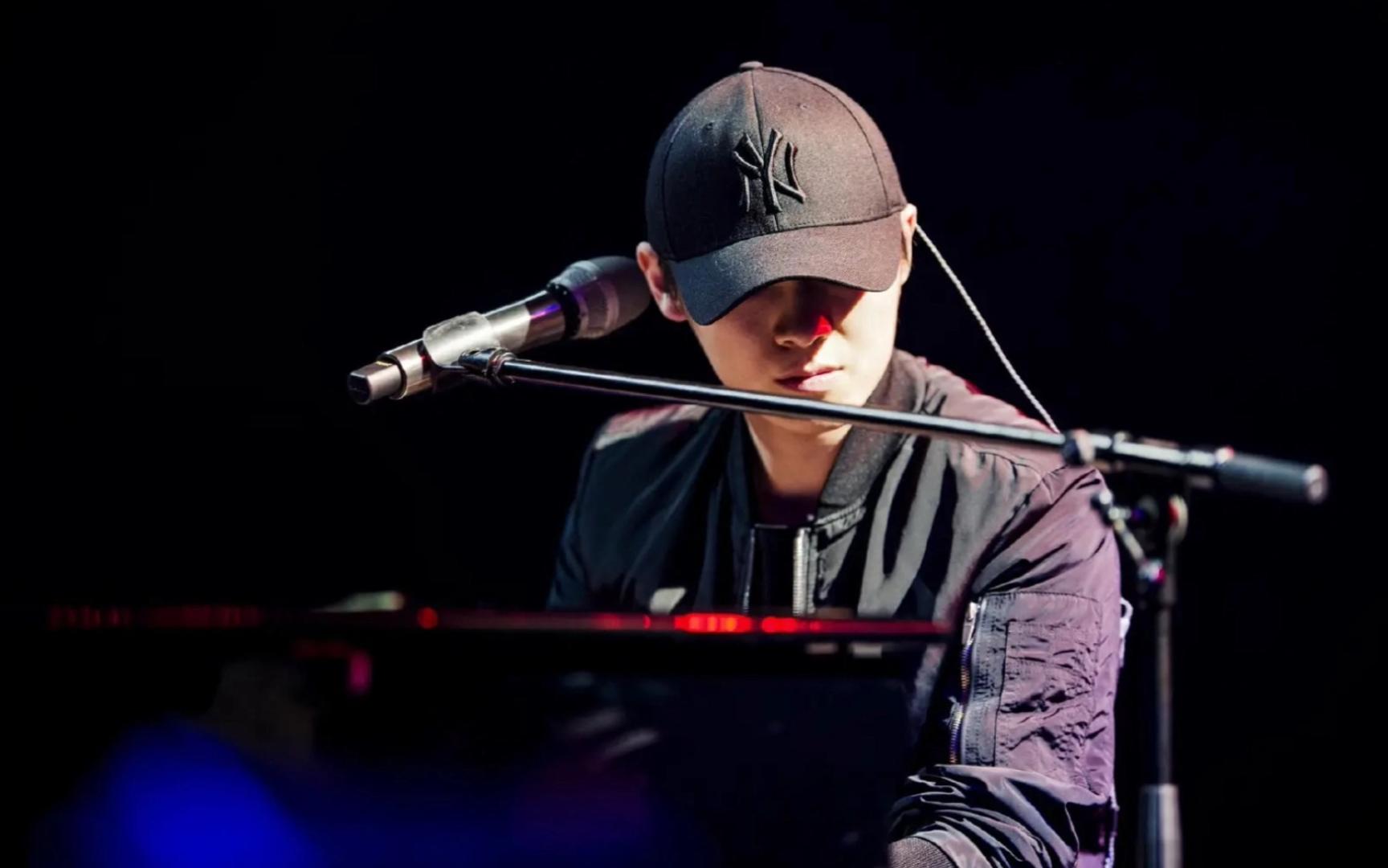 表态 (live) 中国新说唱2019 第11期----梁博/新秀 纯伴奏