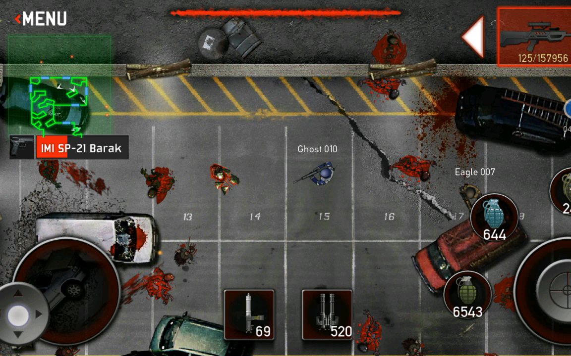 sas3 欧洲 第二关_哔哩哔哩_bilibili