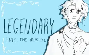 Télécharger la video: 【授权搬运/中英】Telemachus (Legendary) - Epic the musical