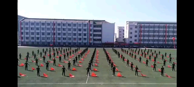 [图]舞旗学习