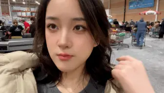哈佛留子vlog｜Costco进货/开学周回学校/上课日常/比尔盖茨演讲/健身吃吃喝喝